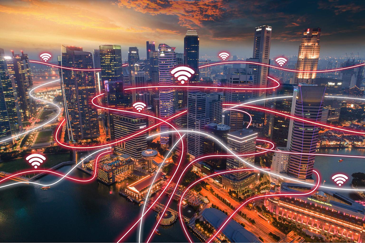 Navigating Singapore's Mobile Landscape: Your Connectivity Choices